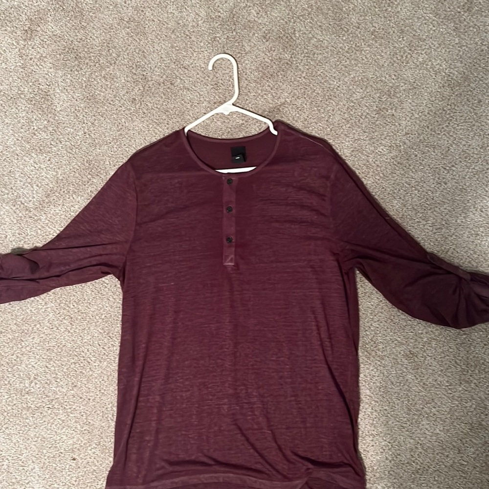 Garnet H&M